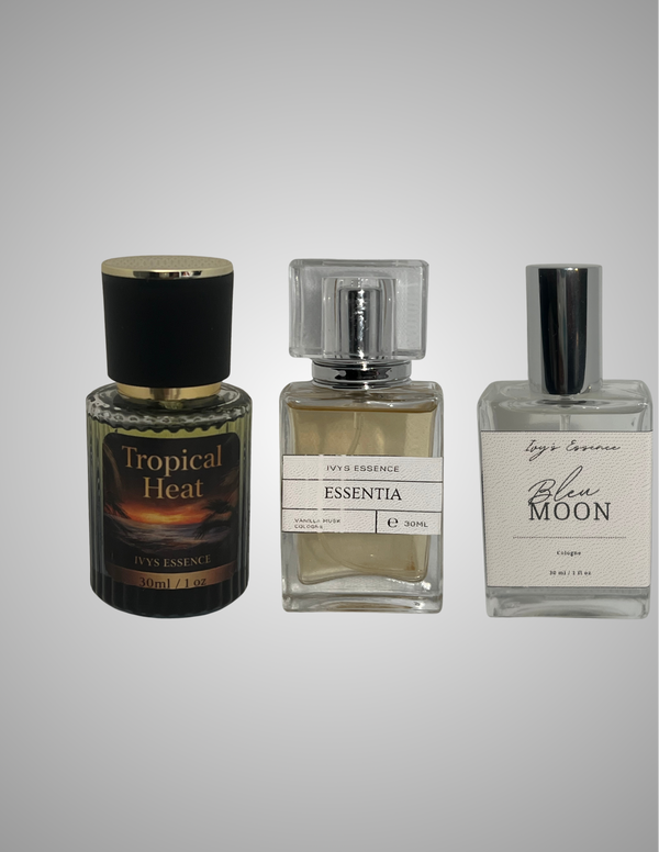 COLOGNES