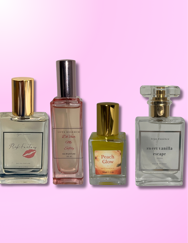 PERFUMES