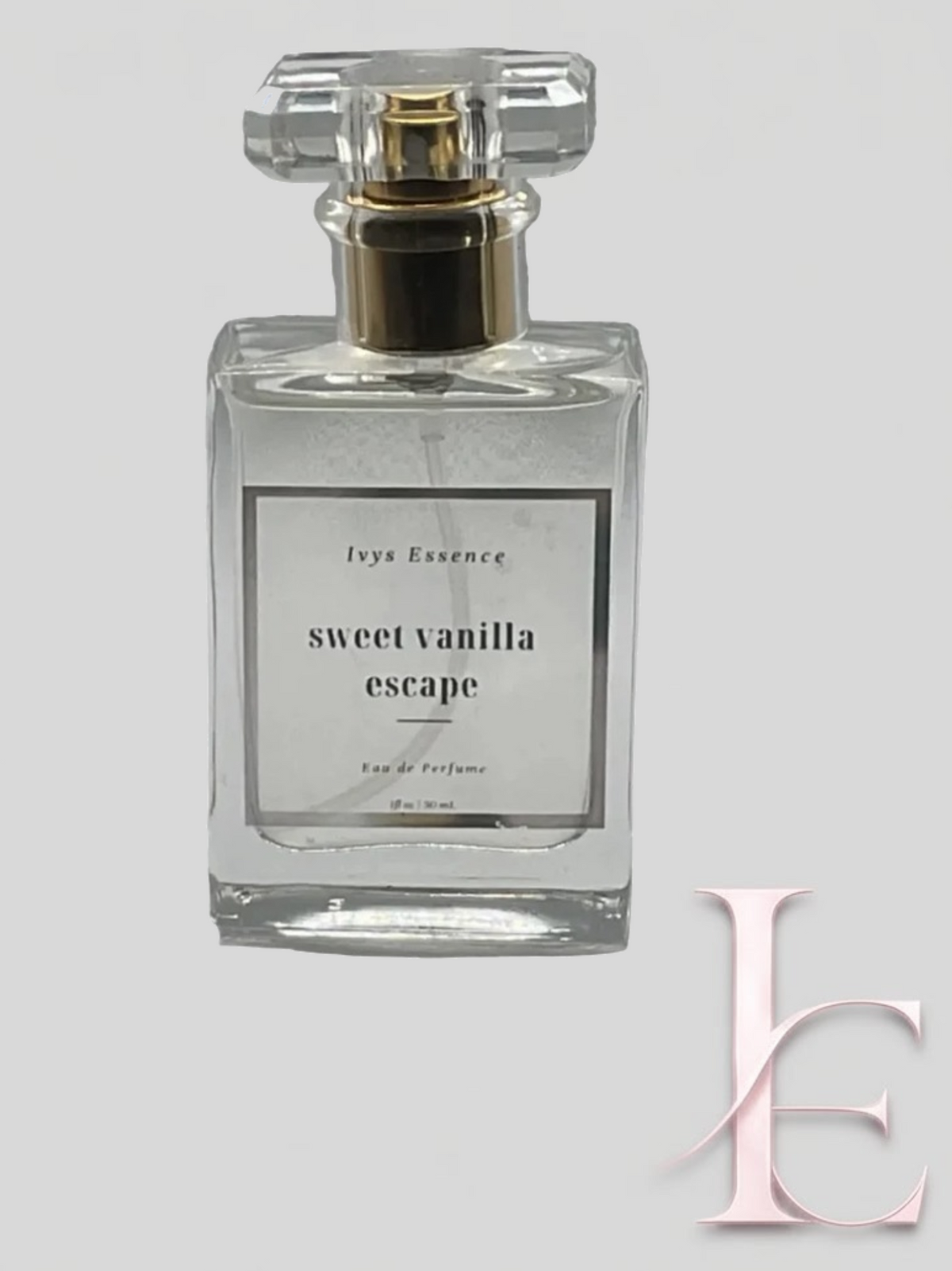 Sweet Vanilla Escape