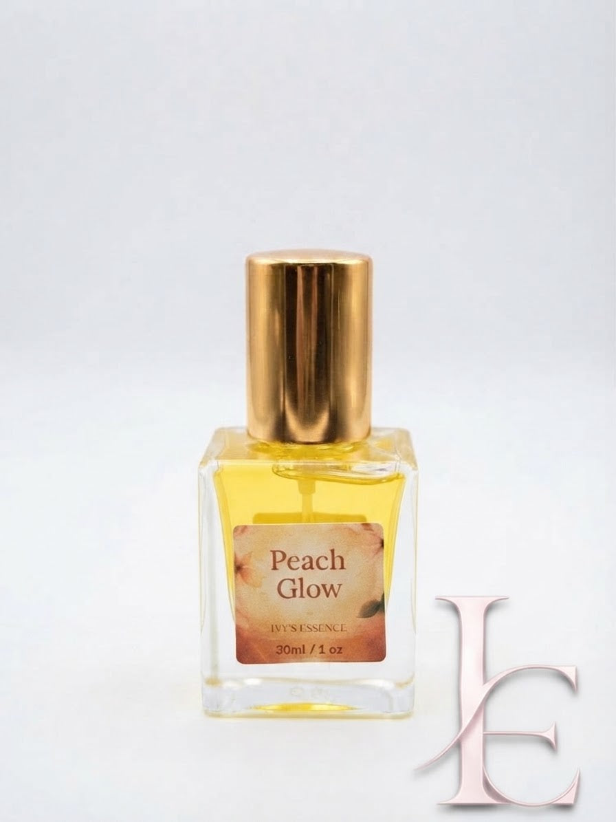 Peach Glow