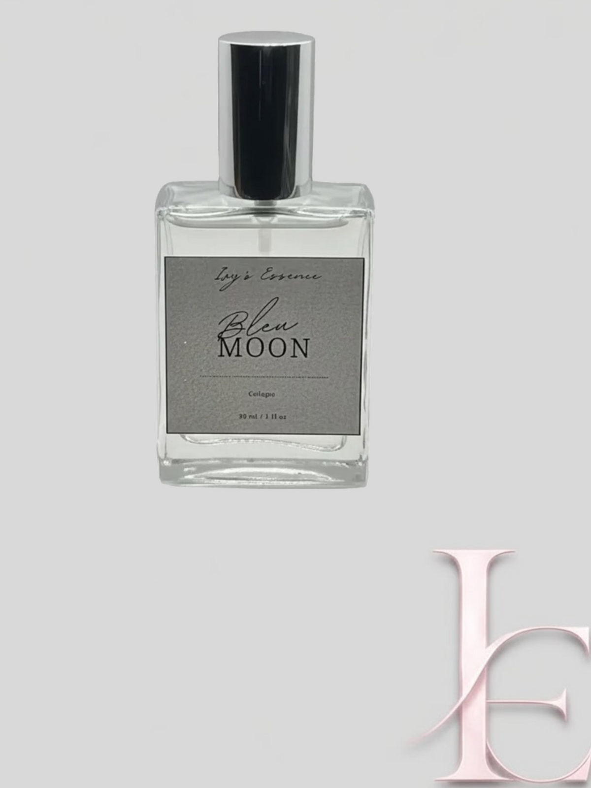 Bleu Moon Cologne