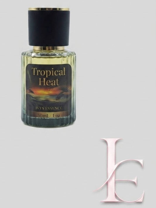 Tropical Heat Cologne