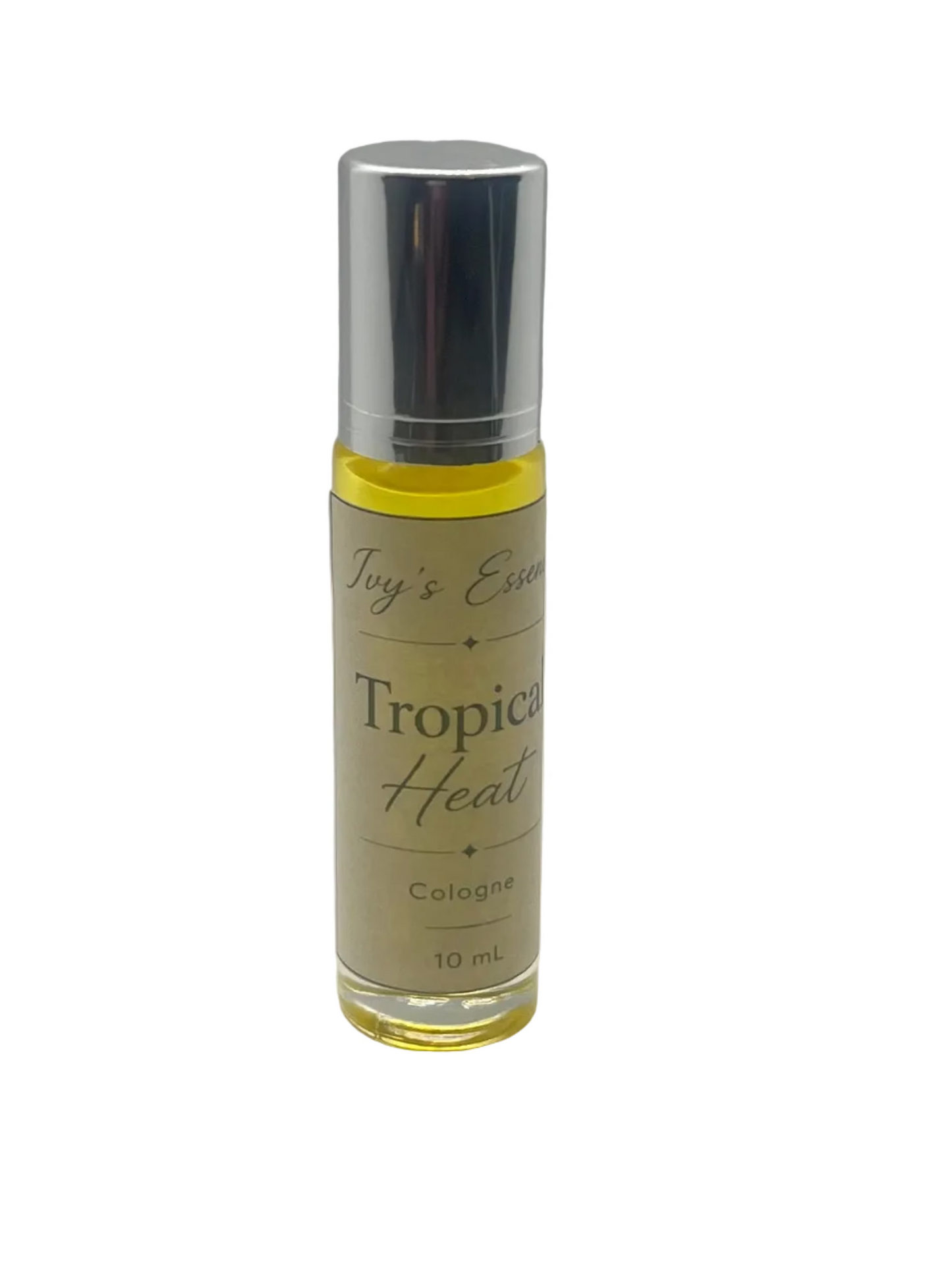 Tropical Heat Cologne